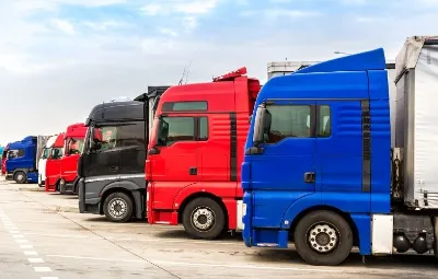 Adana Ayrılıkçeşme Ambar Nakliyat